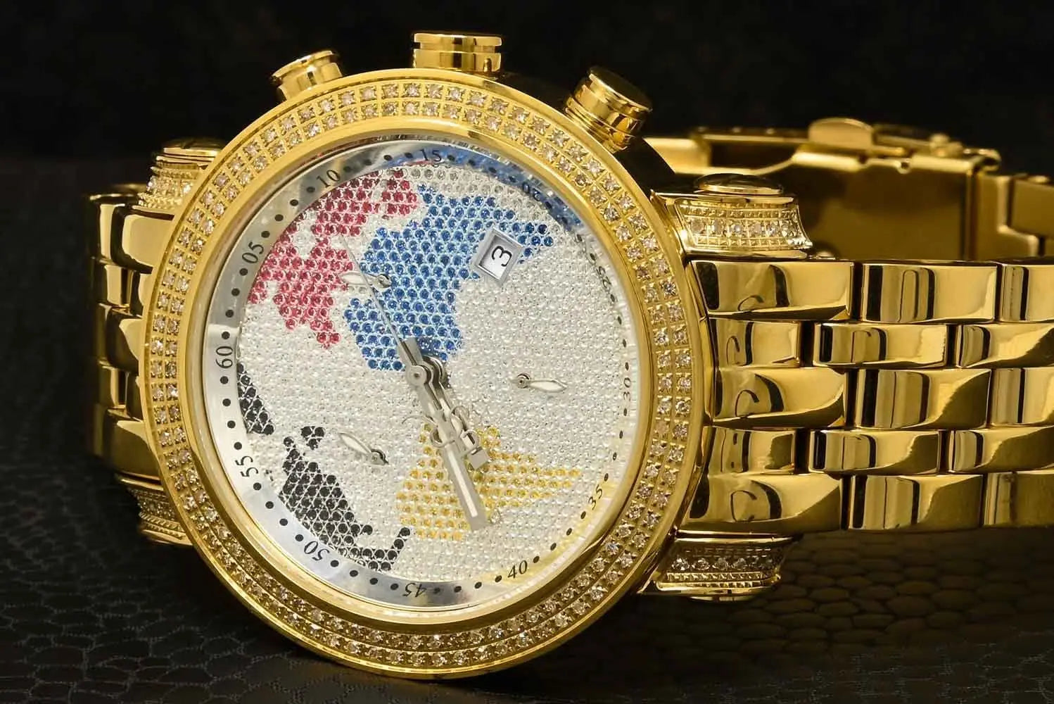 Joe rodeo watch 2024 value