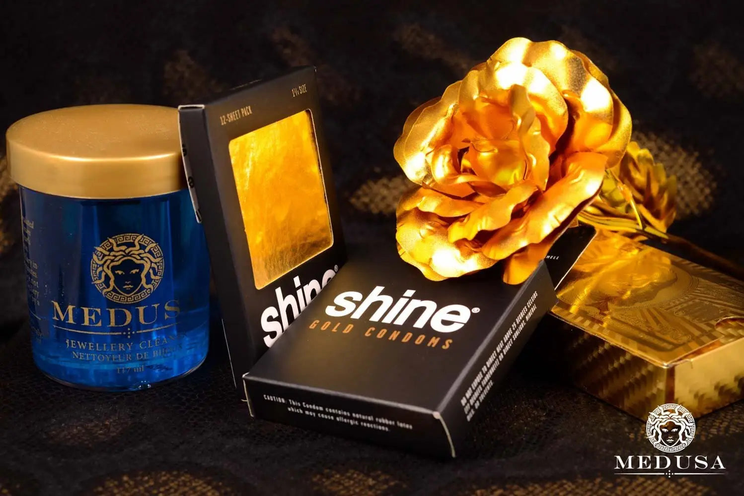 Promotional Products & Articles