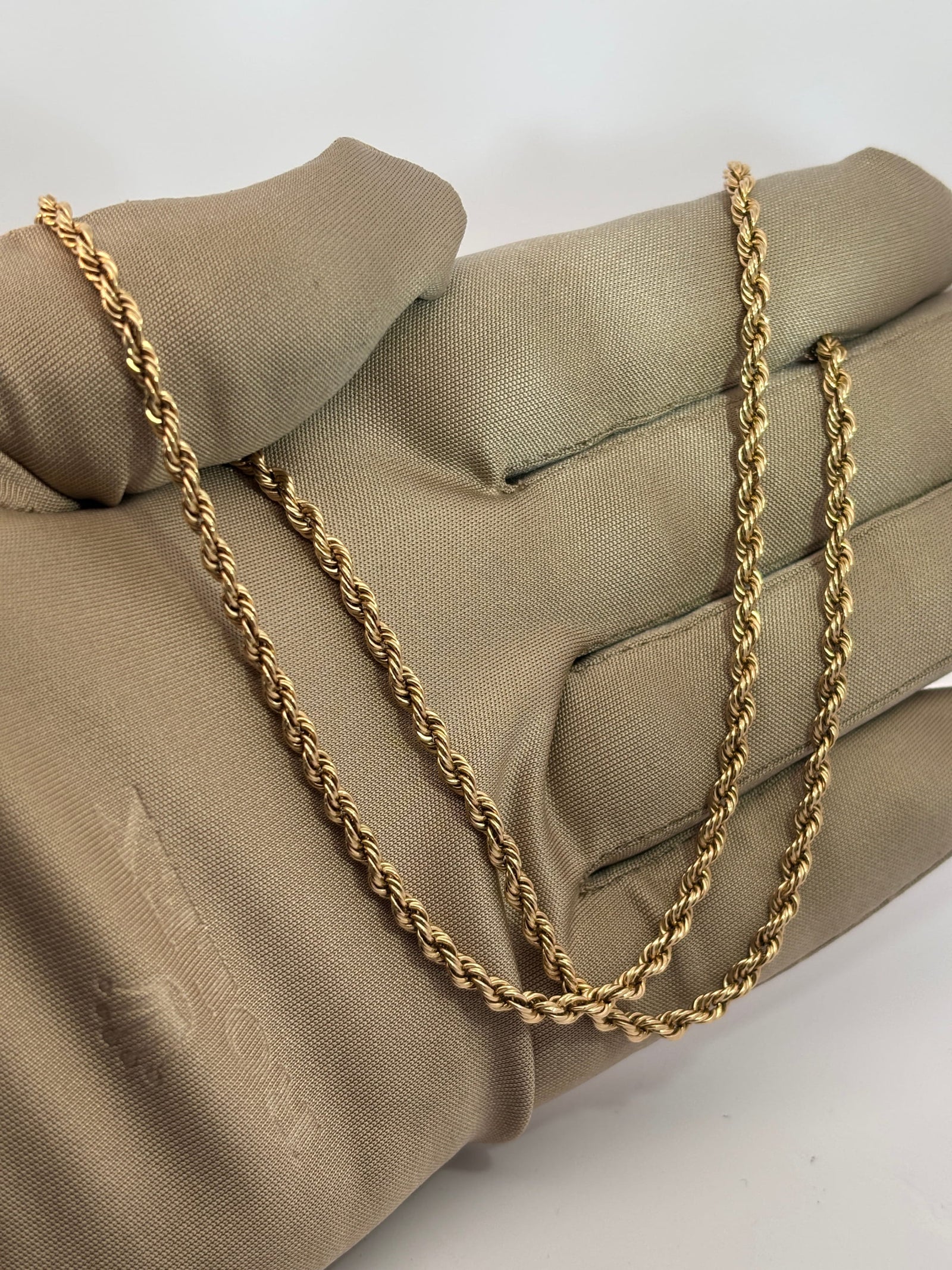 Bijoux Liquidation | Remise à Neuf 3mm torsade