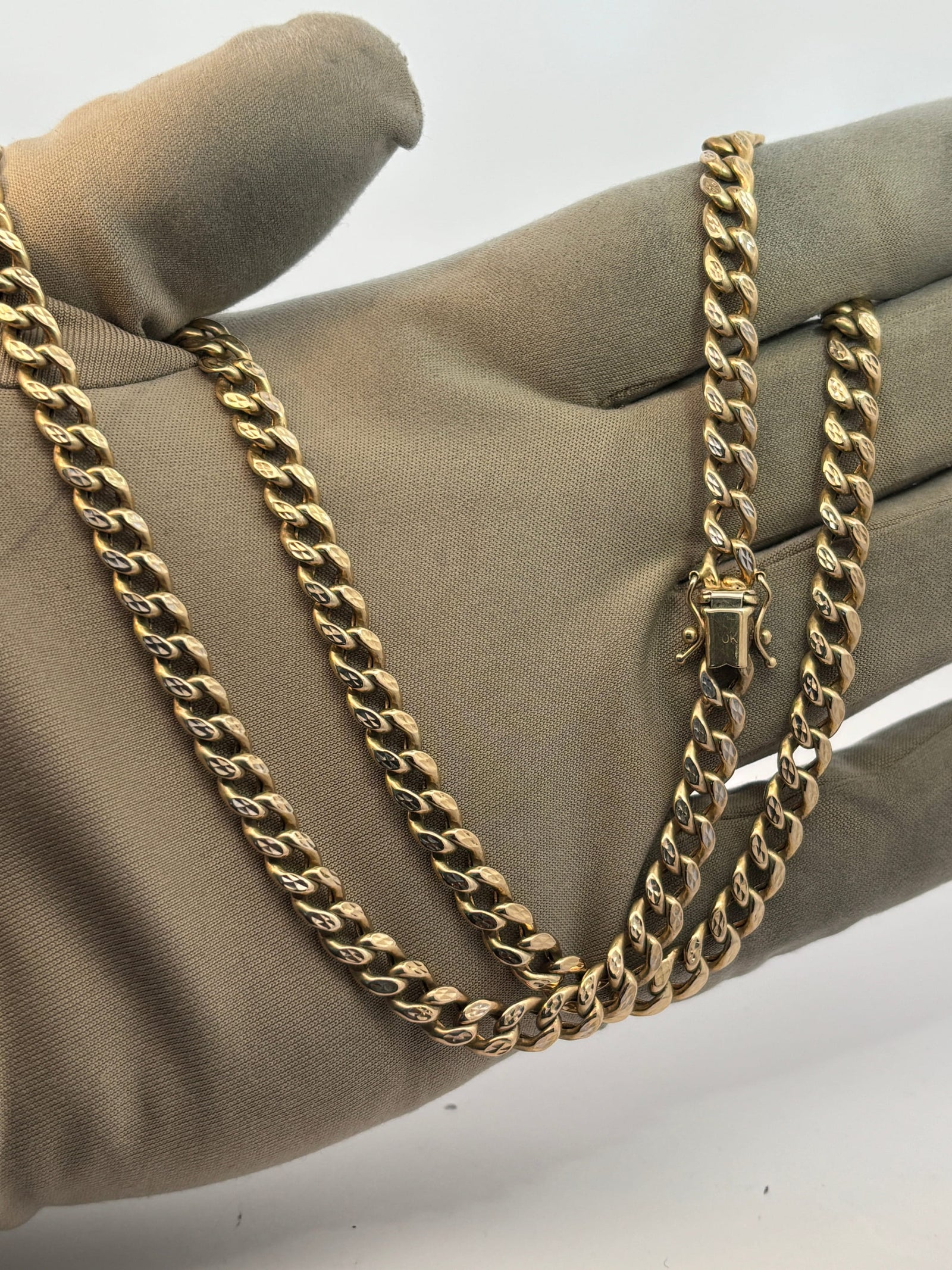 Bijoux Liquidation | Remise à Neuf 6.1mm cuban link