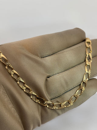 6mm bracelet meshy