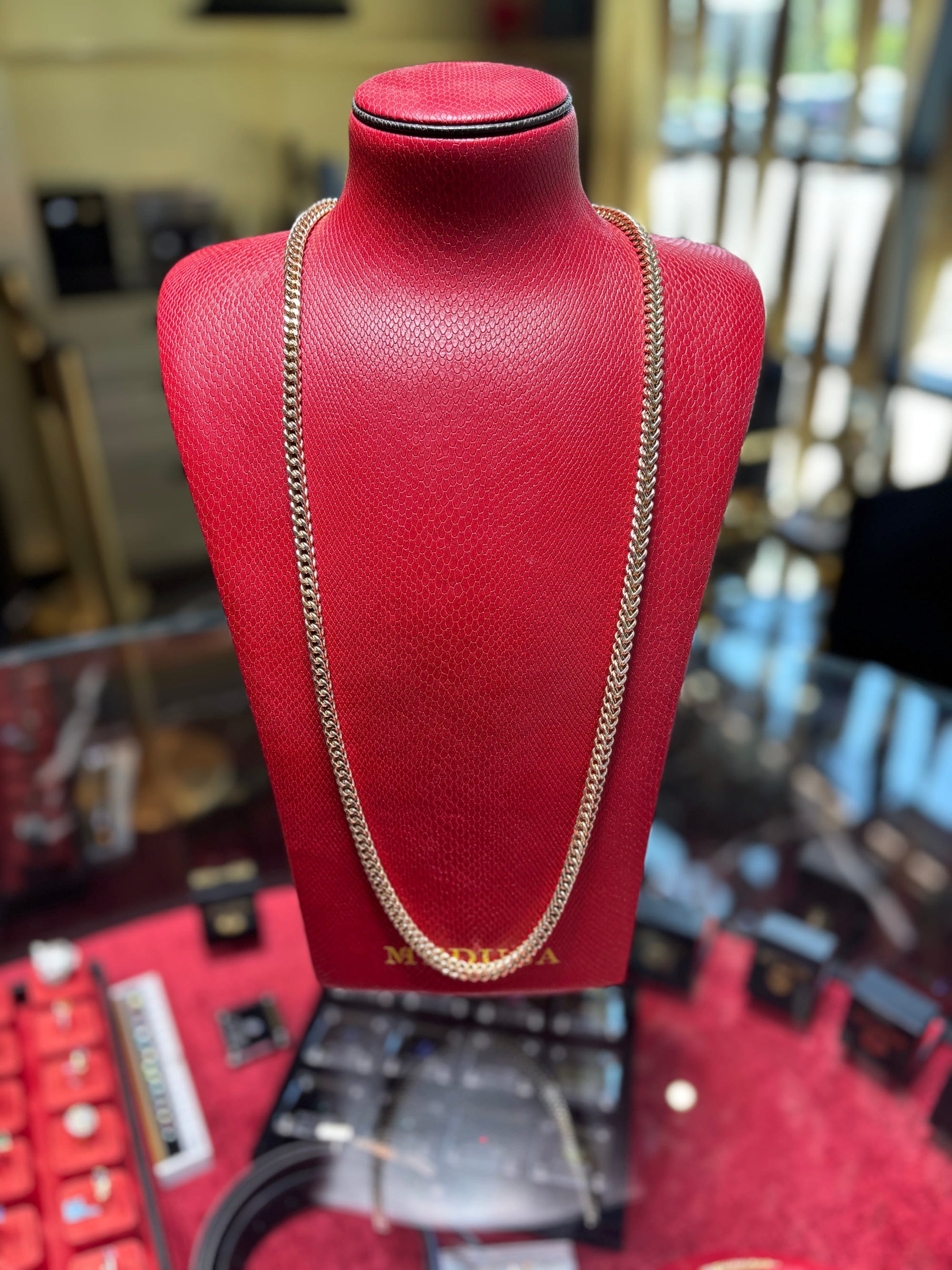 Bijoux Seconde Main | Remise à Neuf 6mm Franco 2e main