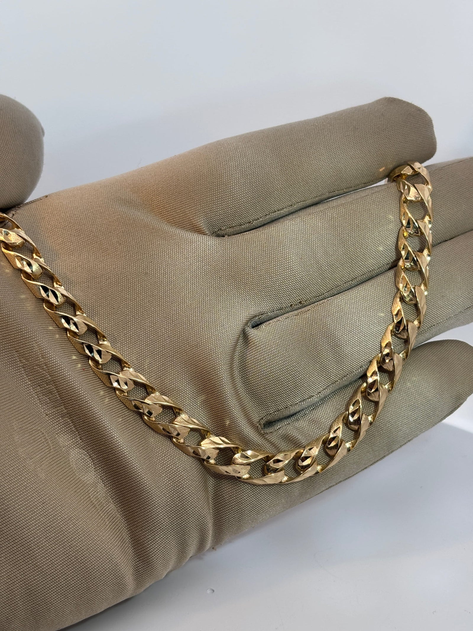 Bijoux Liquidation | Remise à Neuf 7.5mm bracelet