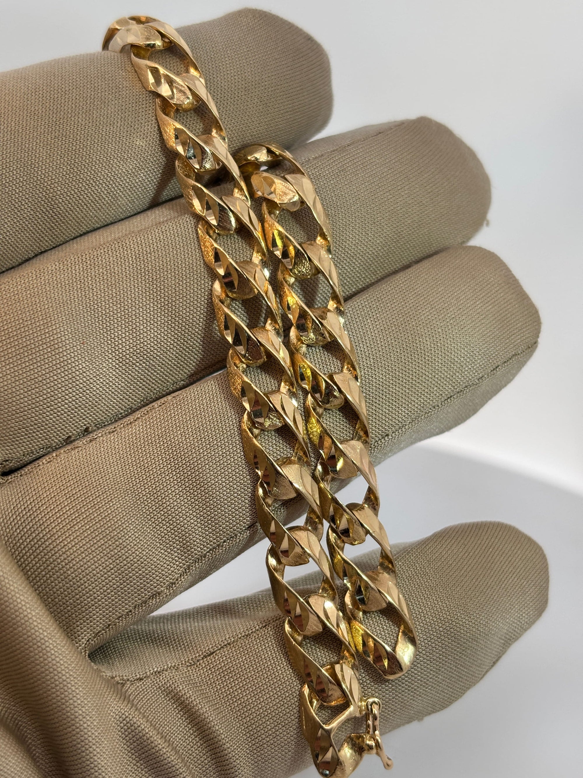 Bijoux Liquidation | Remise à Neuf 7.5mm bracelet