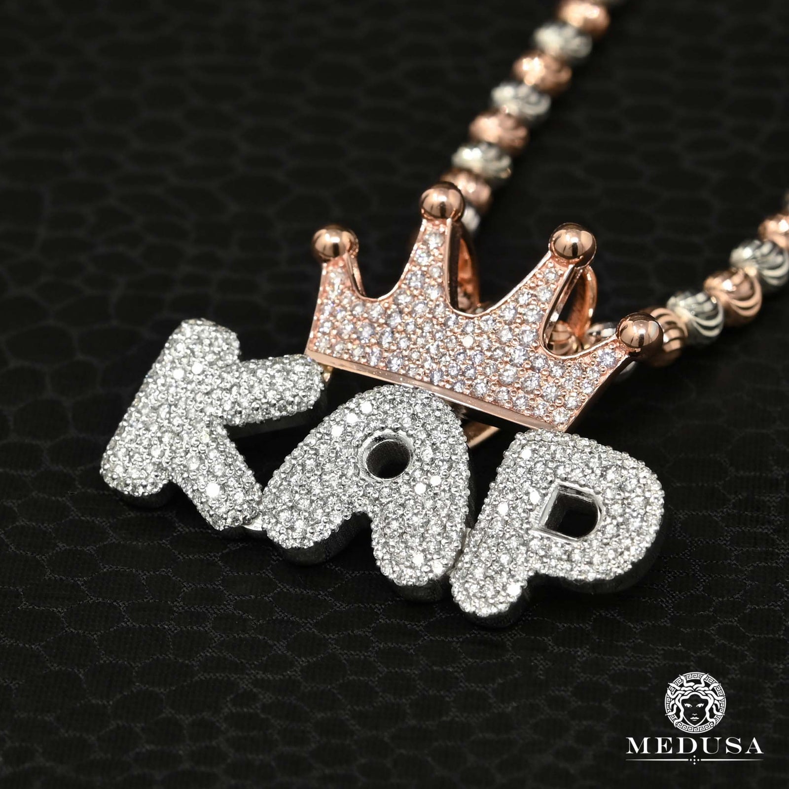 Pendentifs Diamants KAP