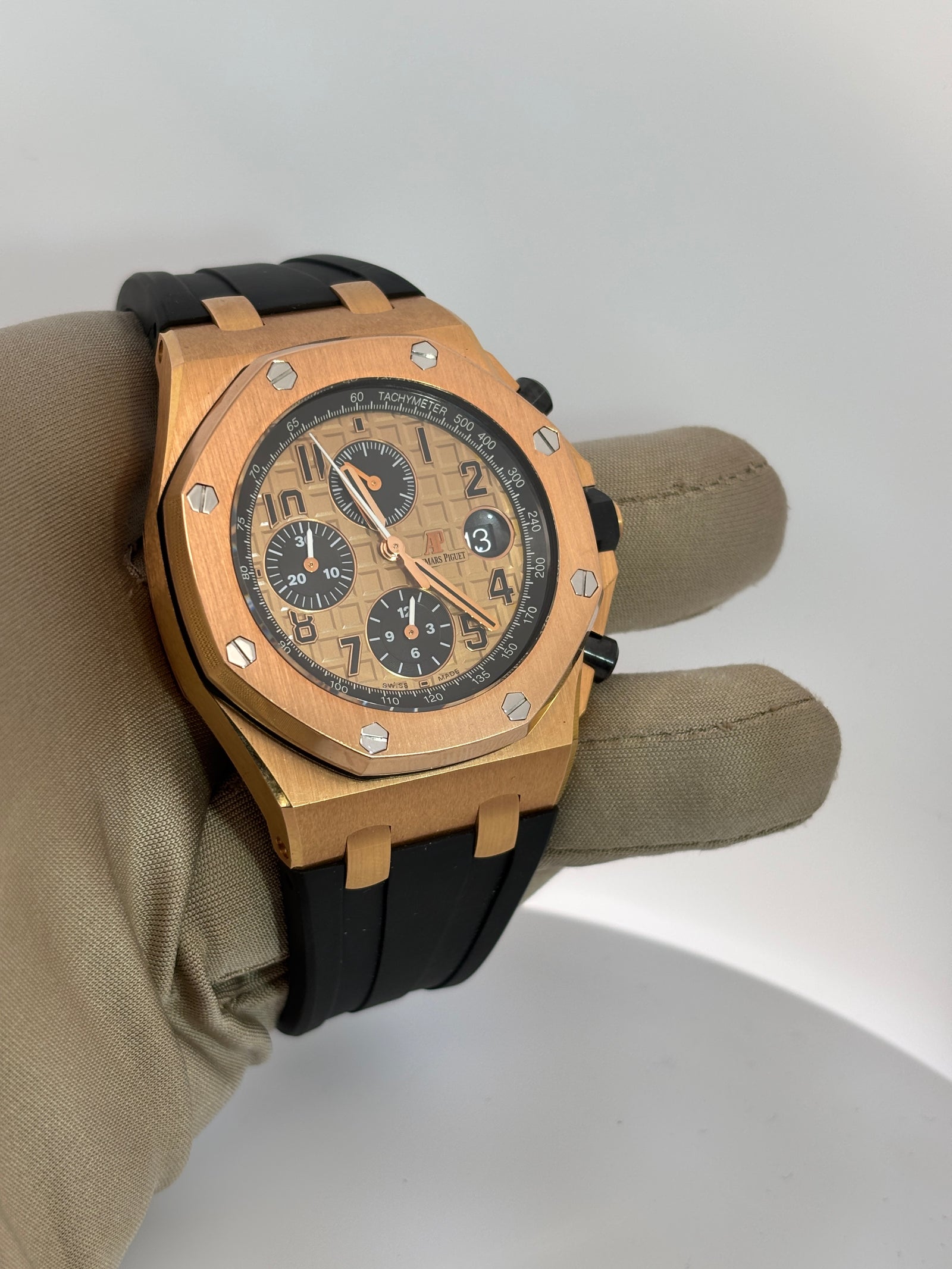 Audemars Piguet Royal Oak Offshore