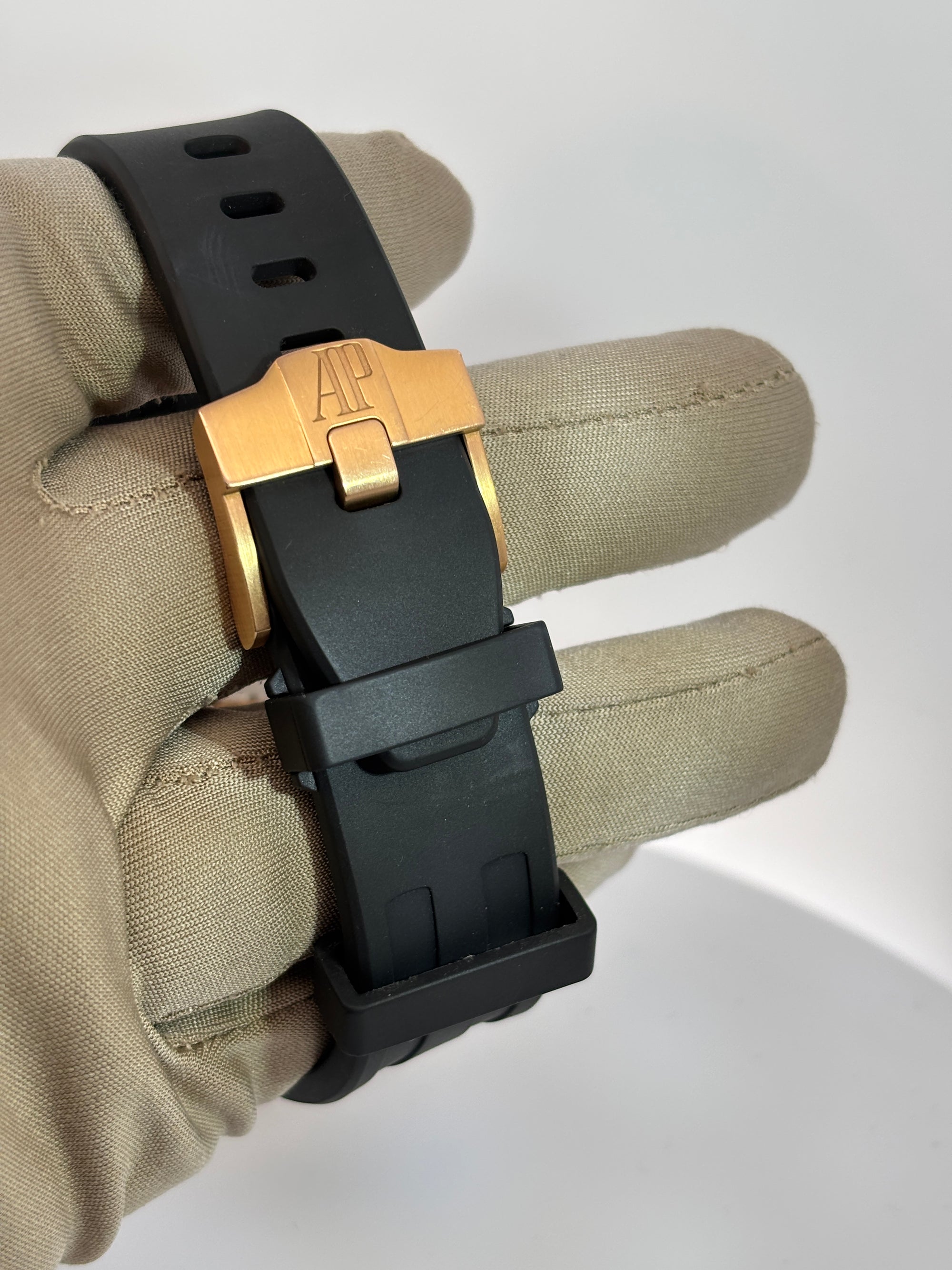 Audemars Piguet Royal Oak Offshore