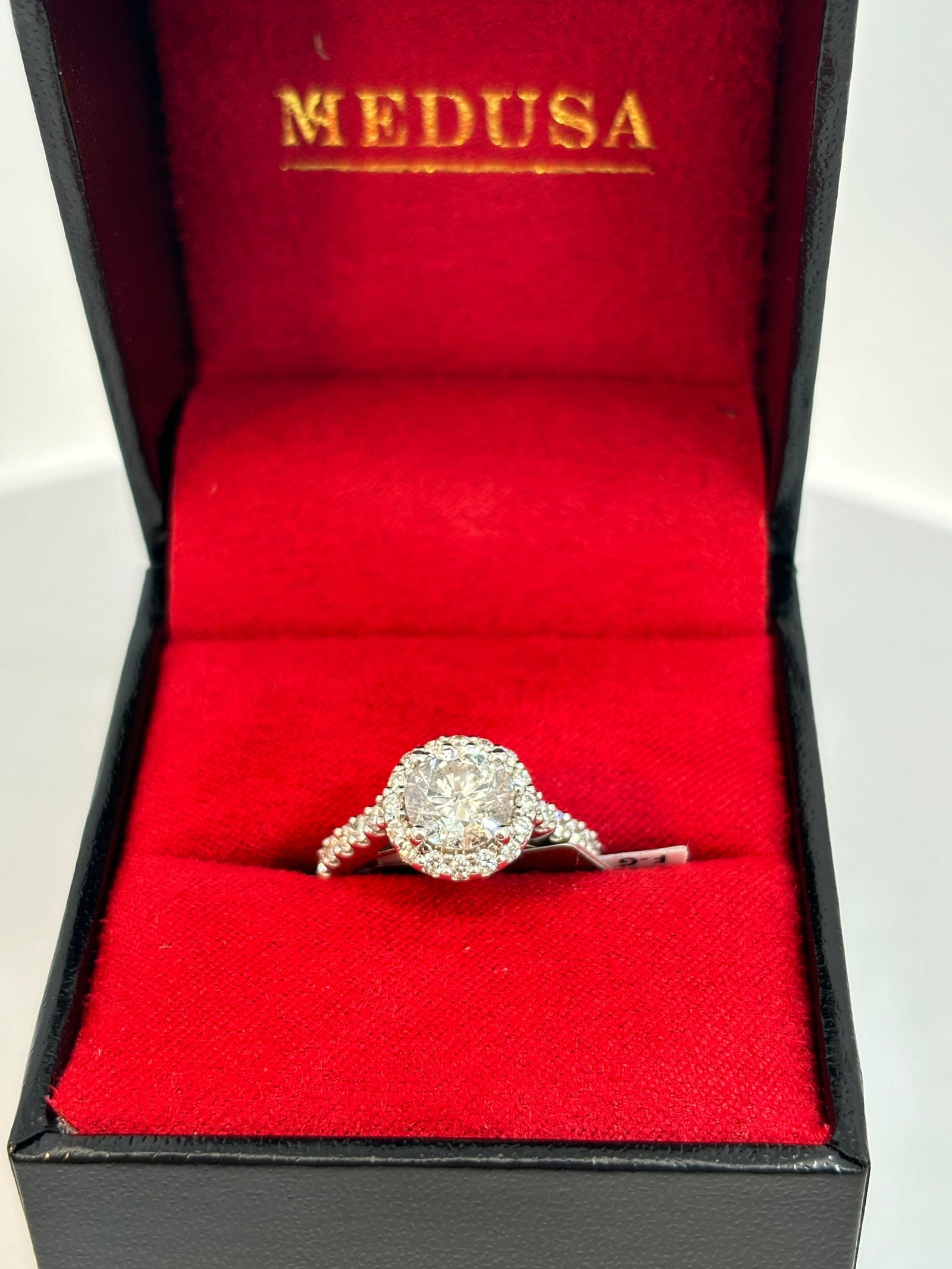 2.38 Ct Diamond Ring 