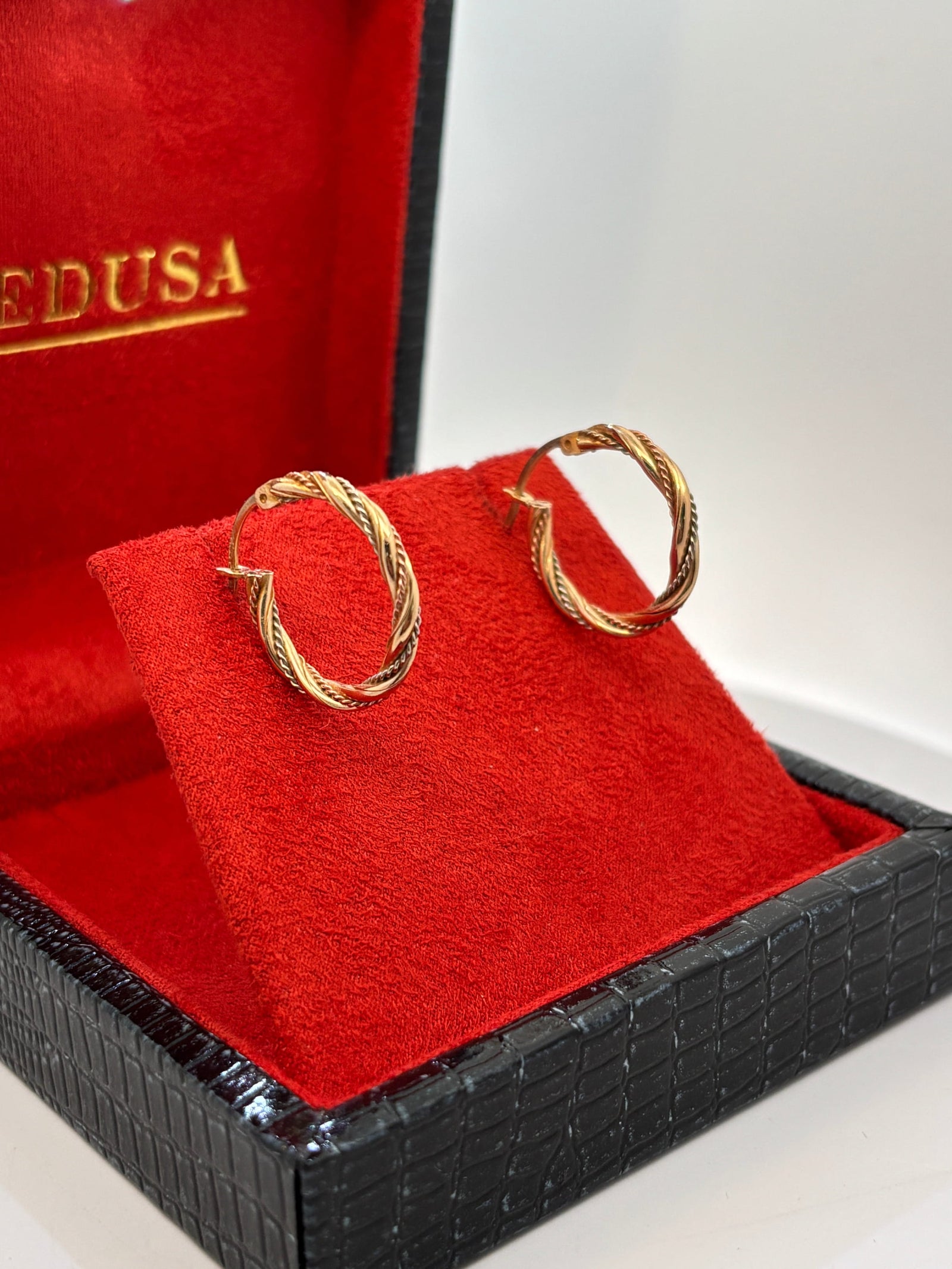 Bijoux Liquidation | Neuf Boucle d’oreille 20mm