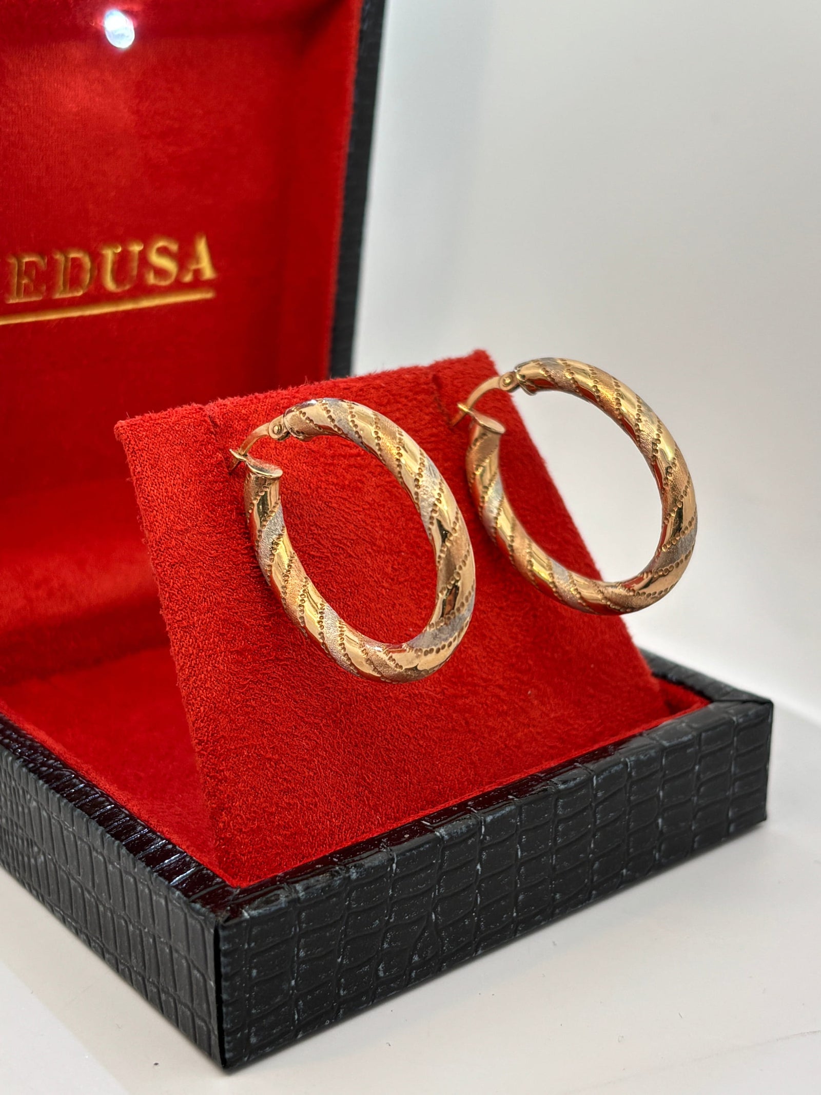 Bijoux Liquidation | Neuf Boucle d’oreille 3 tons