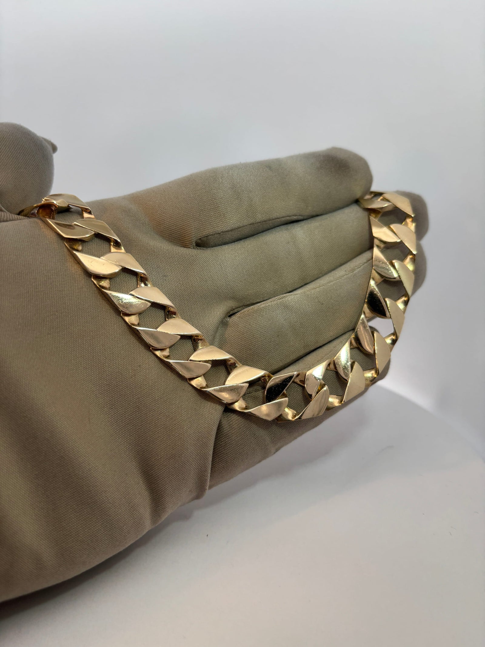 Bijoux Liquidation | Remise à Neuf Bracelet 13mm casting 2