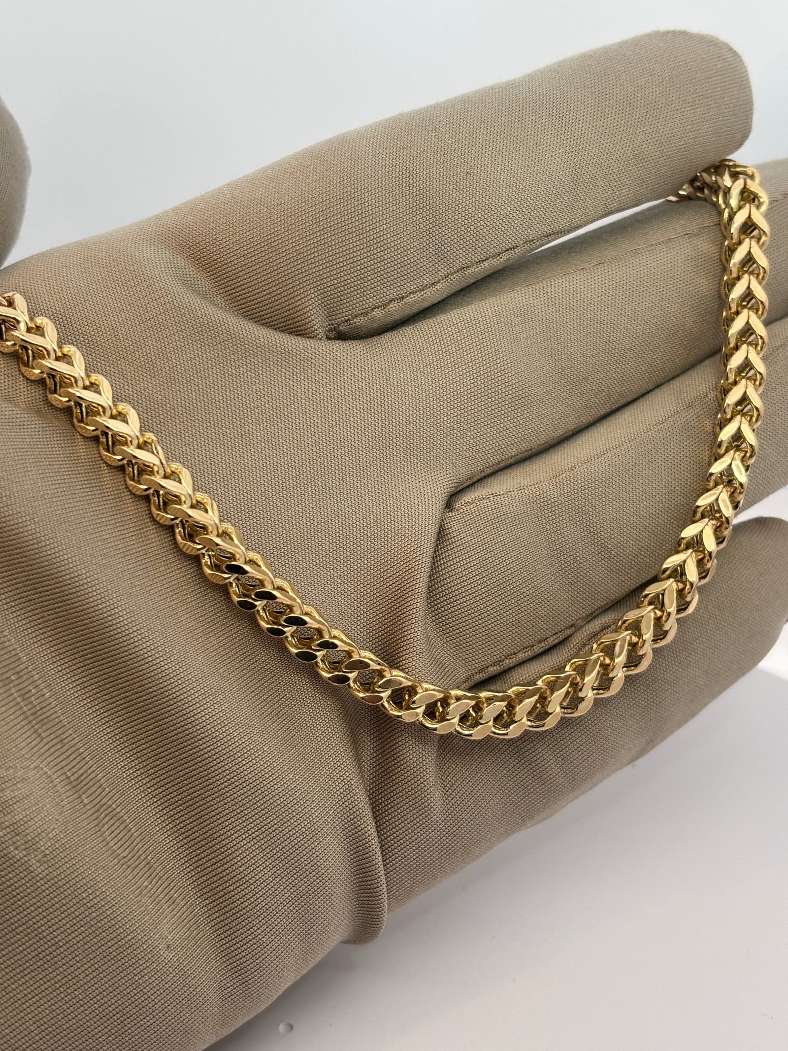 Bijoux Liquidation | Remise à Neuf Bracelet 5.1mm franco