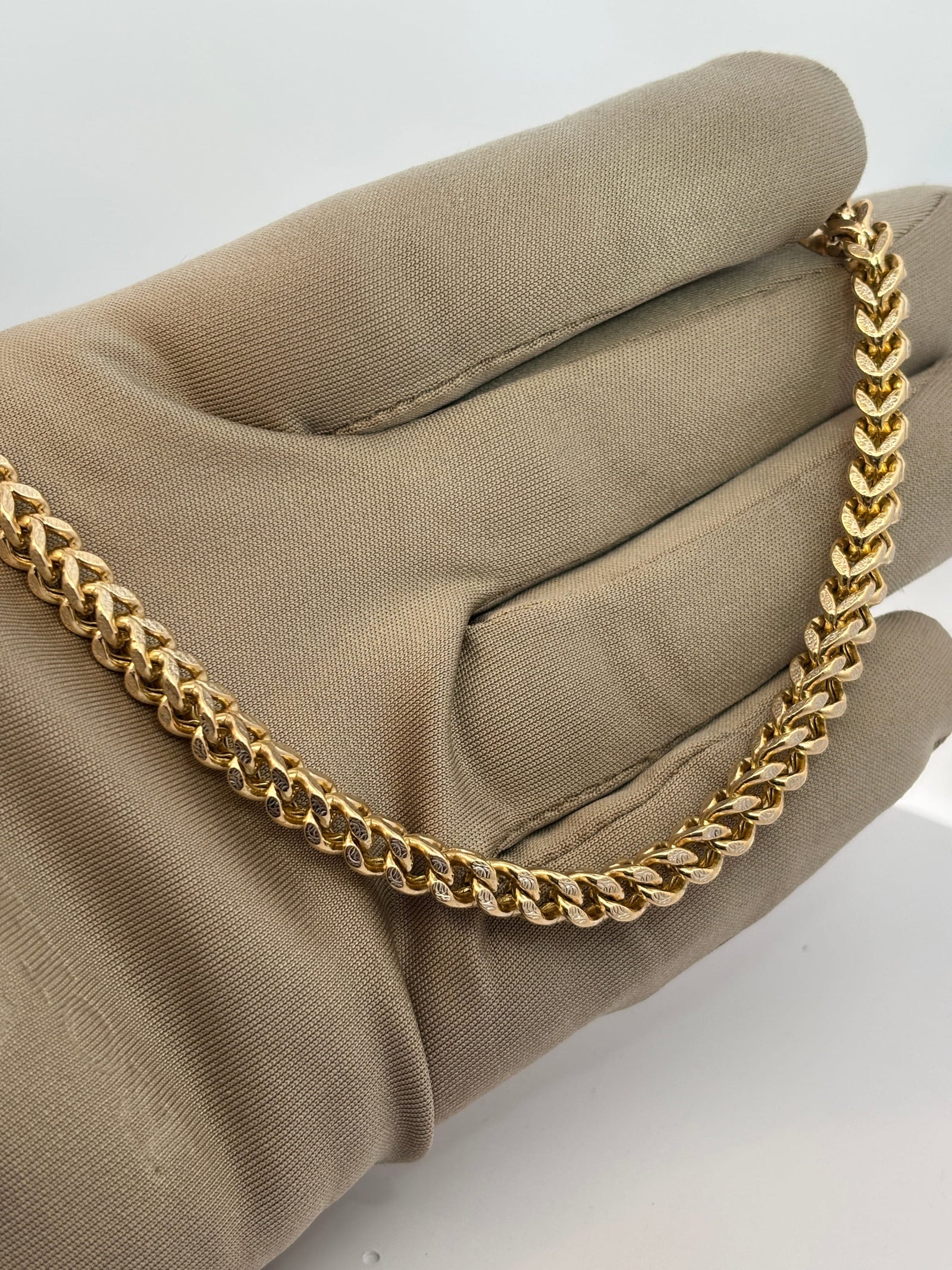 Bijoux Liquidation | Remise à Neuf Bracelet 5.5mm franco