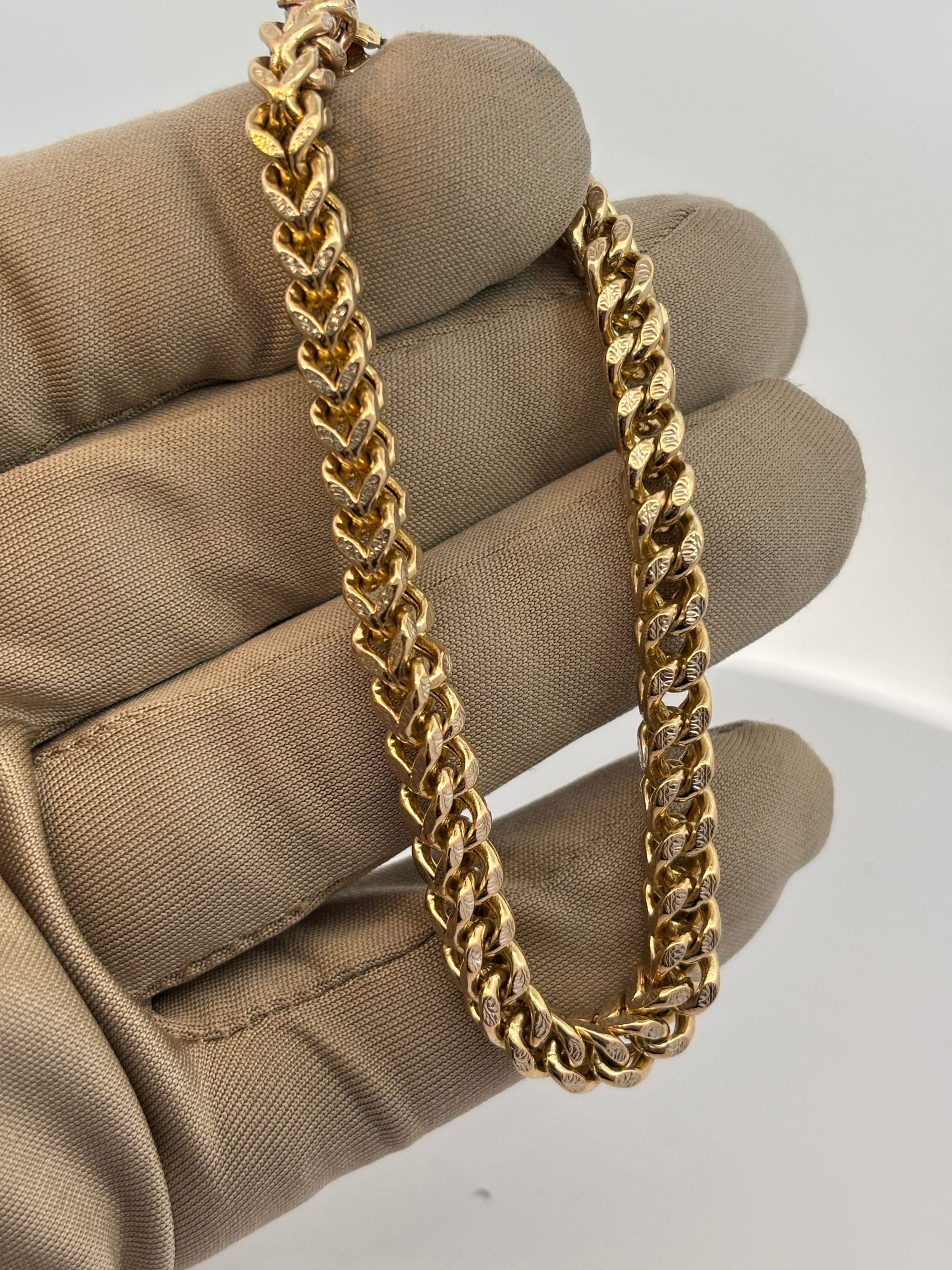 Bijoux Liquidation | Remise à Neuf Bracelet 5.5mm franco