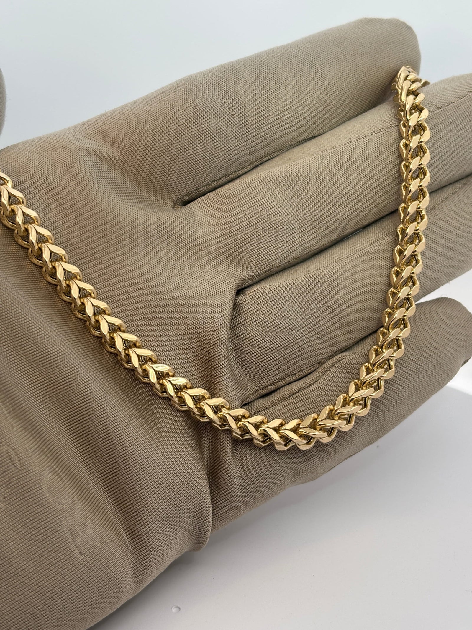 Bijoux Liquidation | Remise à Neuf Bracelet 5mm franco