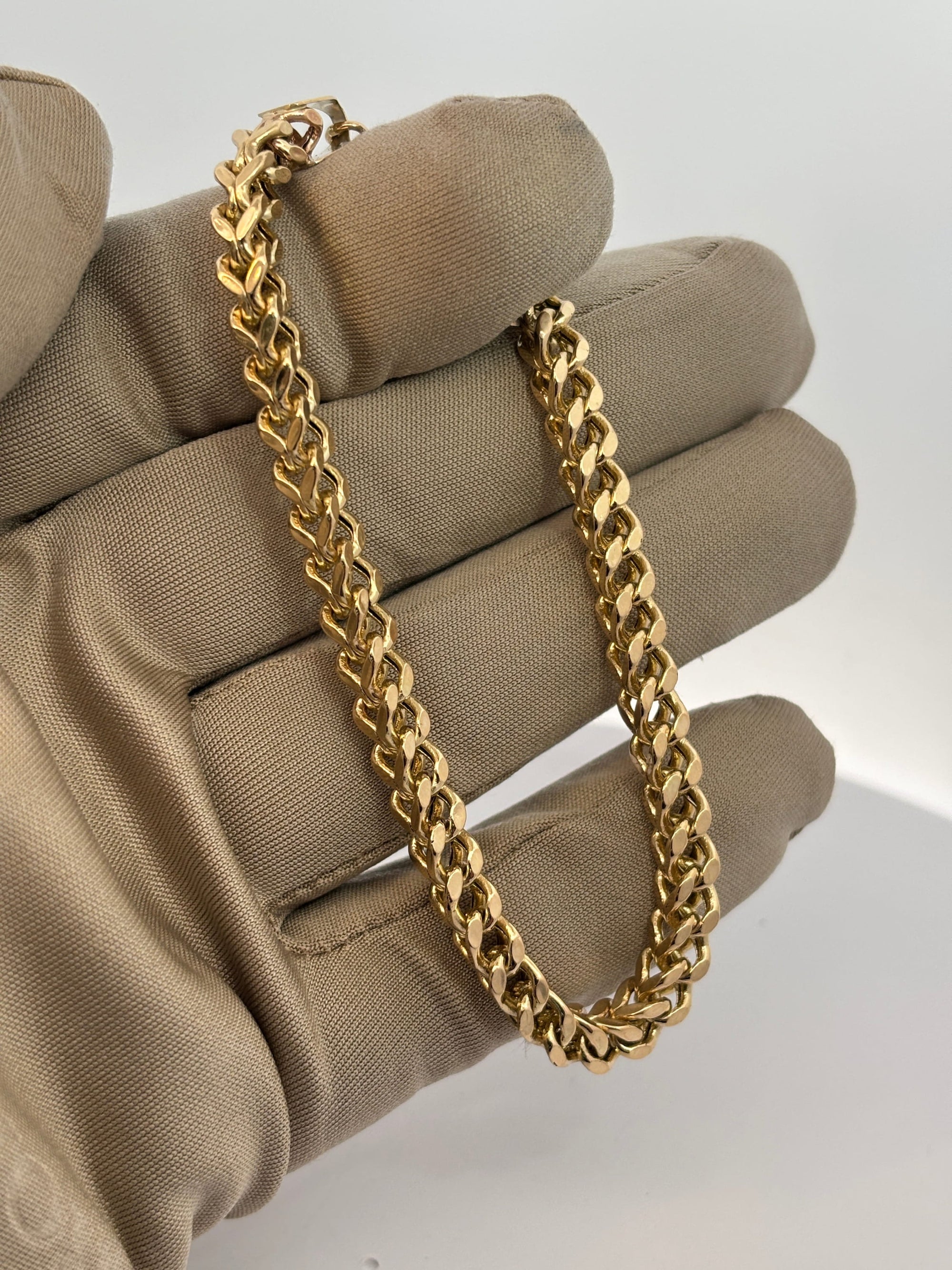 Bijoux Liquidation | Remise à Neuf Bracelet 5mm franco