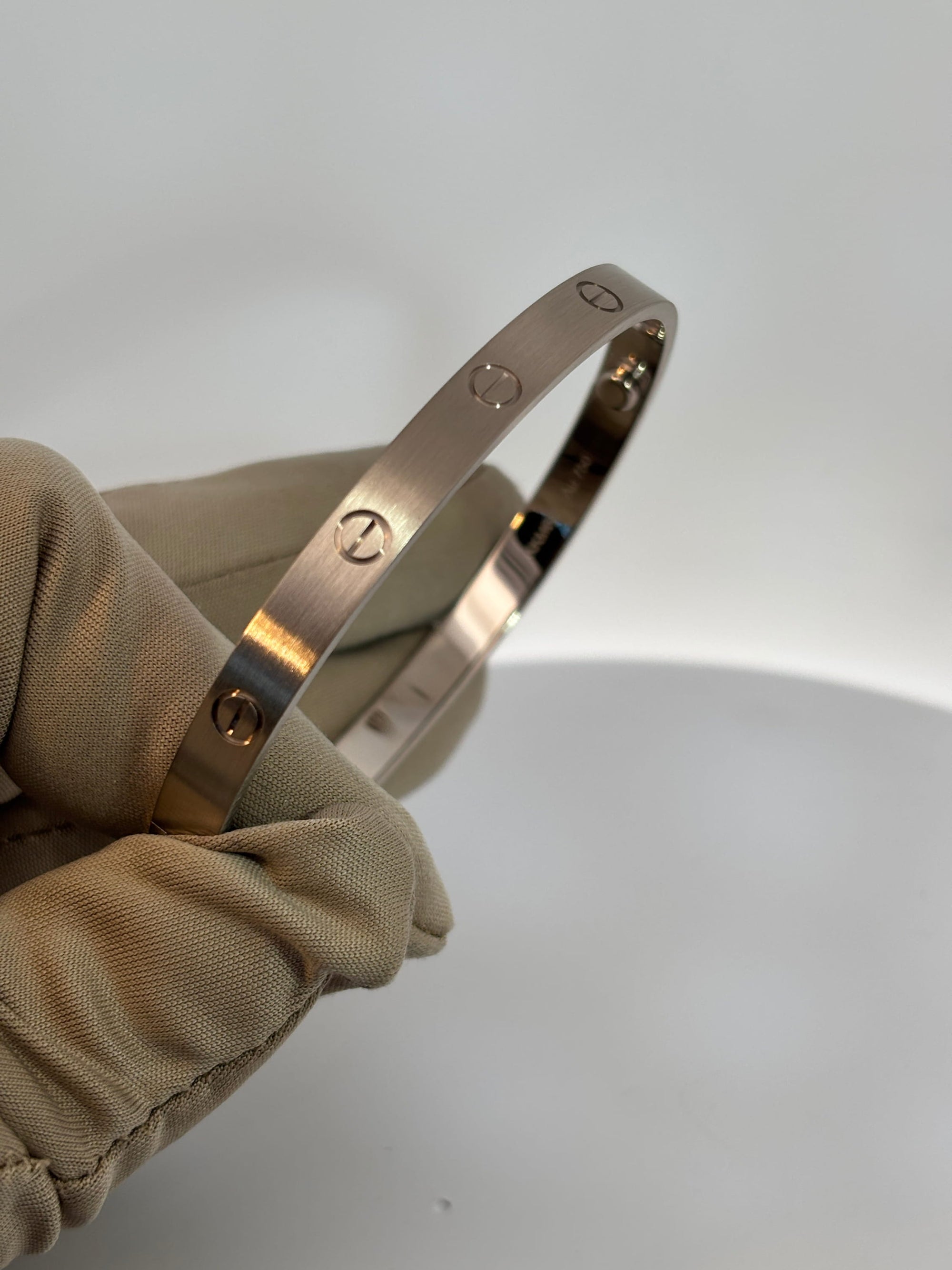Bijoux Liquidation | Remise à Neuf Bracelet CARTIER