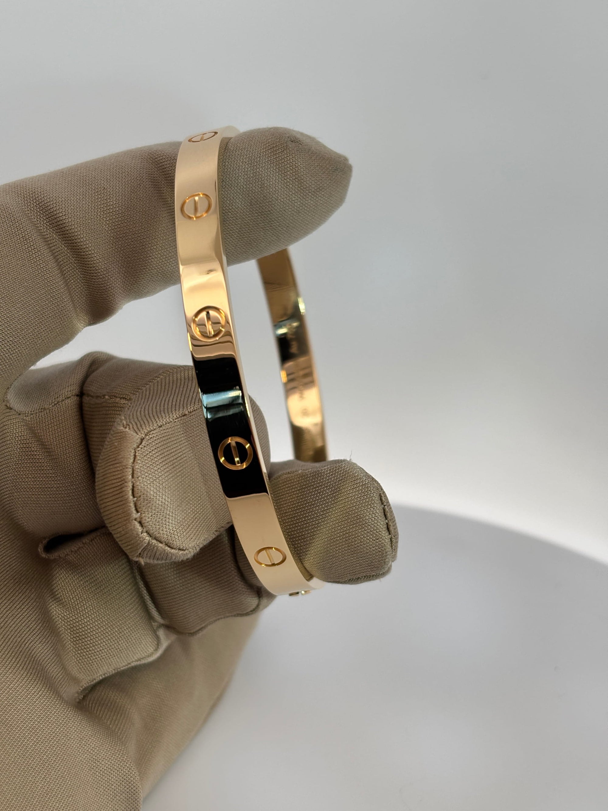 Bijoux Liquidation | Remise à Neuf Bracelet CARTIER