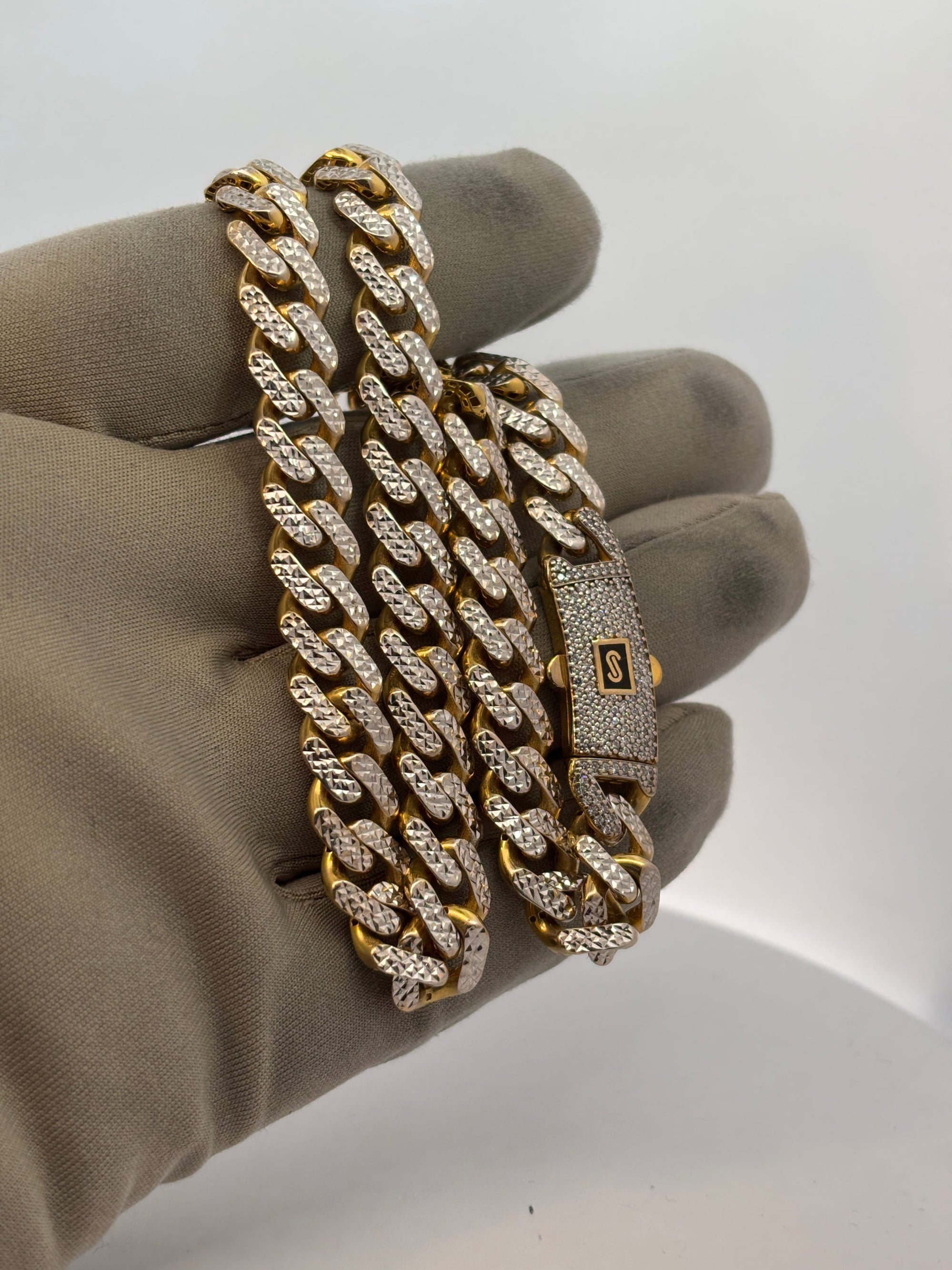 Bijoux Liquidation | Remise à Neuf Choker Monaco