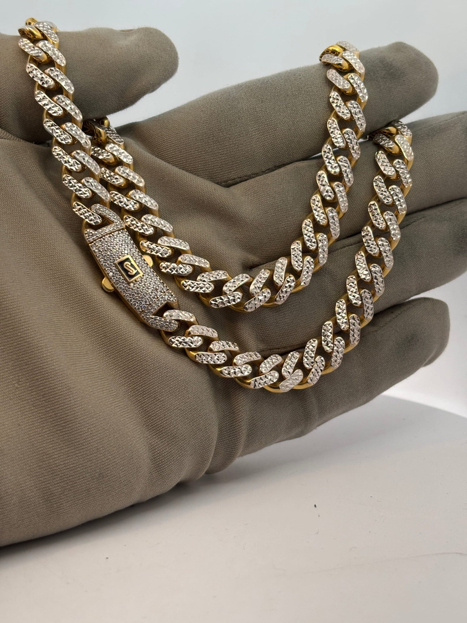 Bijoux Liquidation | Remise à Neuf Choker Monaco