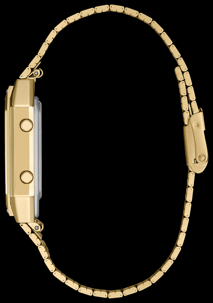 Montre Citizen | Montre Homme Citizen C-3PO JG2123-59E Or Jaune