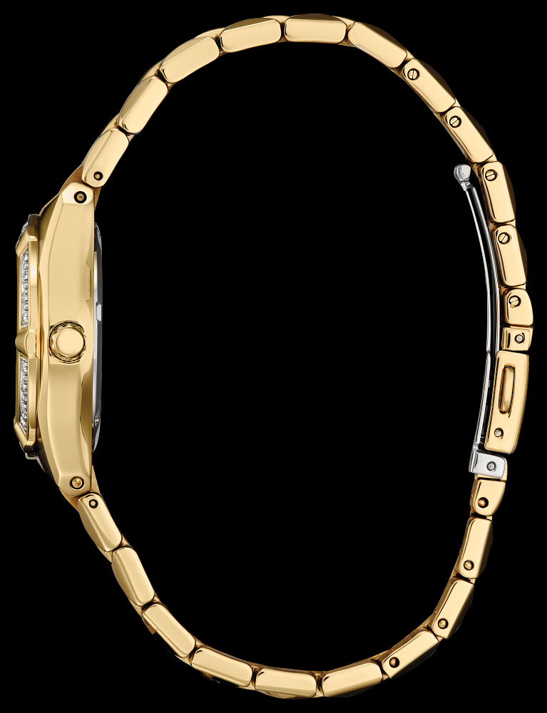 Montre Citizen | Montre Femme Citizen Corso EW2712-55E Or Jaune