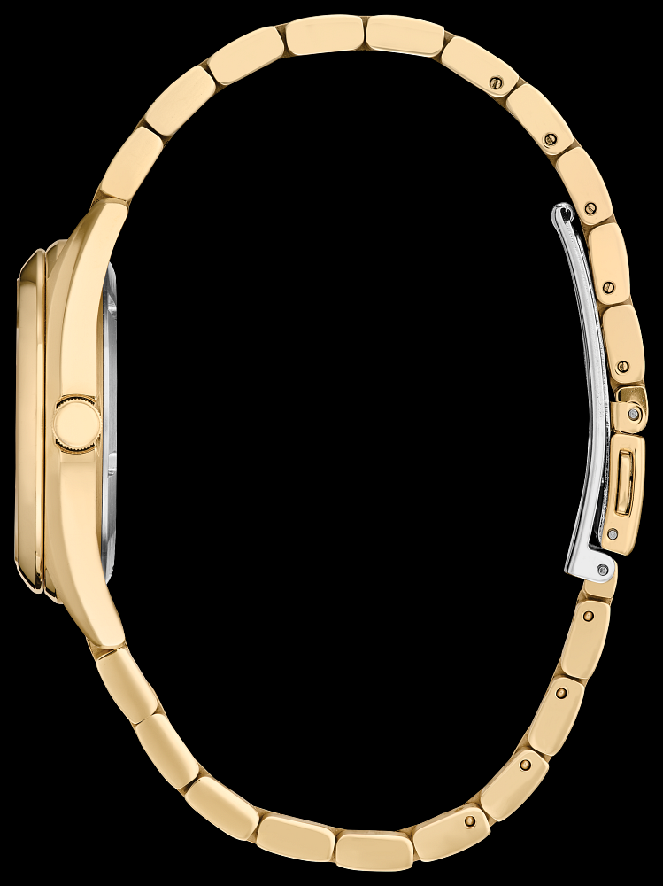 Montre Citizen | Montre Femme Citizen Sport Luxury EW2702-59D Or Jaune