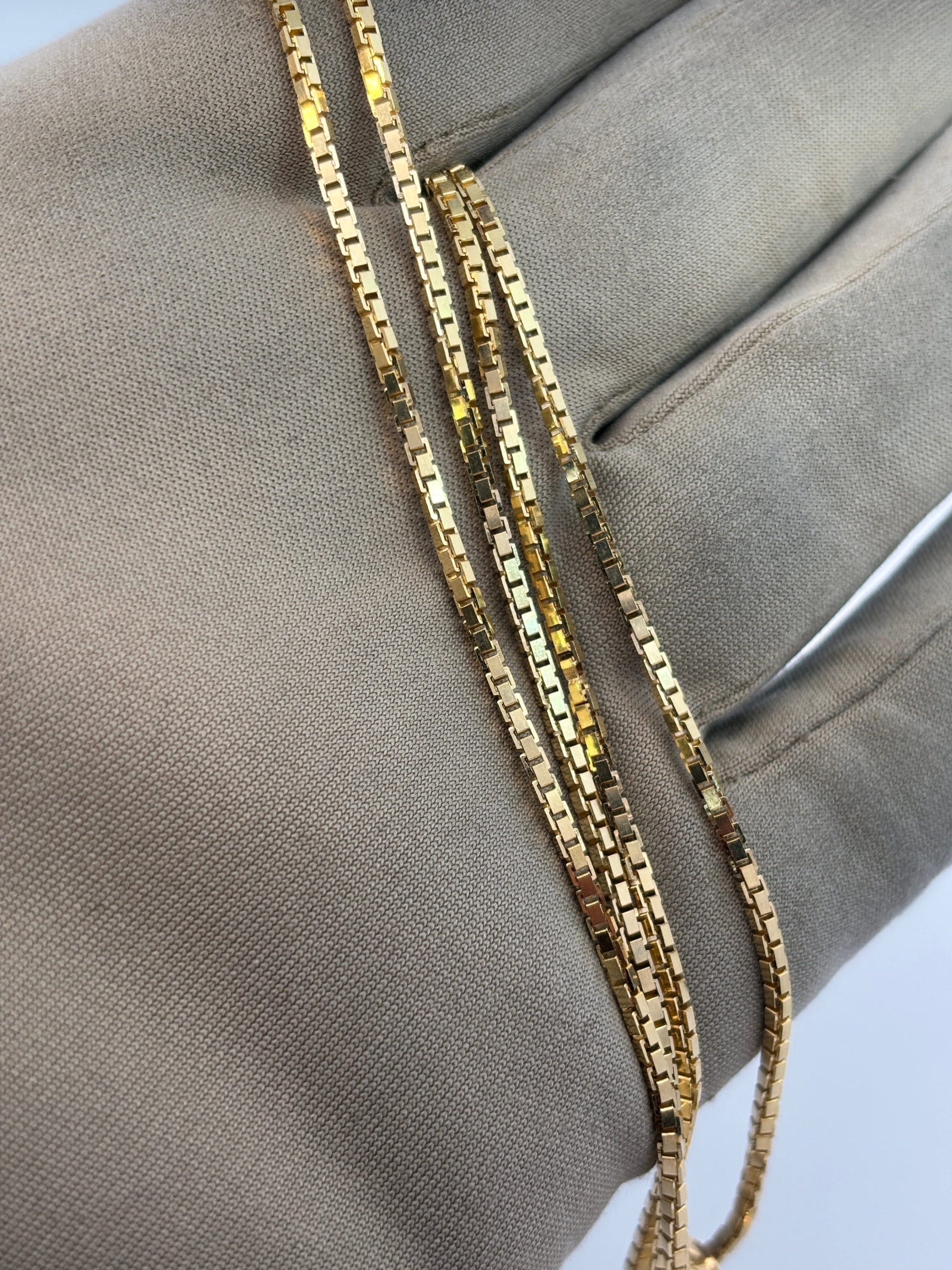 Bijoux Liquidation | Remise à Neuf Kit Chaine et croix