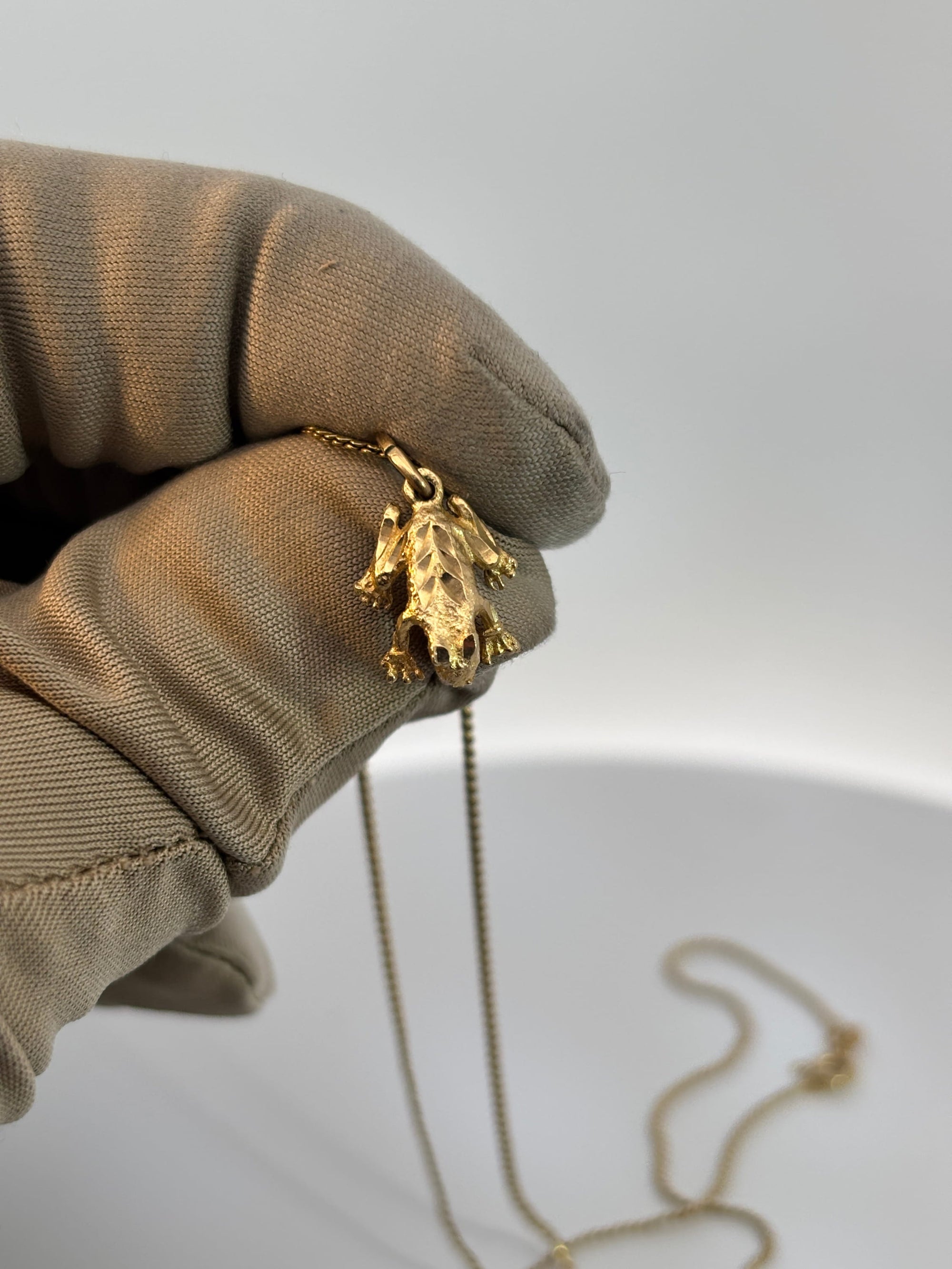 Bijoux Liquidation | Remise à Neuf Kit Grenouille