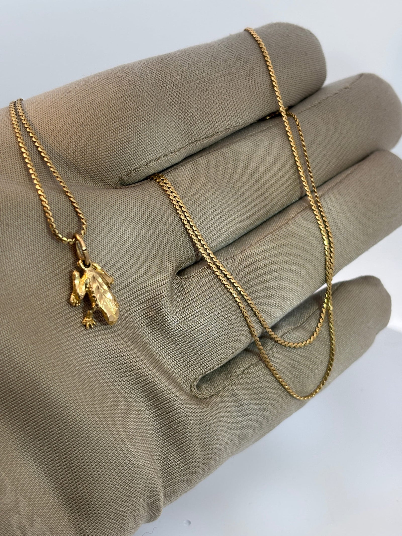 Bijoux Liquidation | Remise à Neuf Kit Grenouille