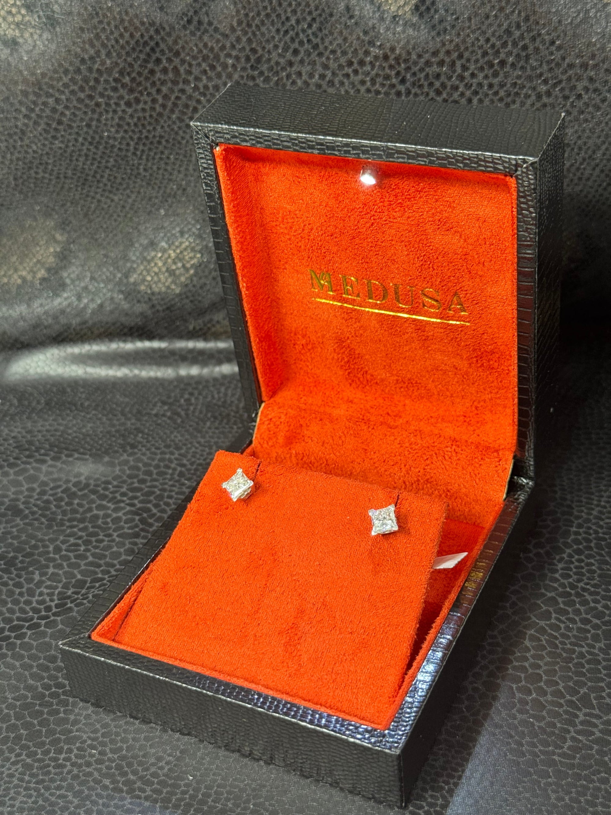 Bijoux Liquidation | Neuf Kit Square diamant (CB12)