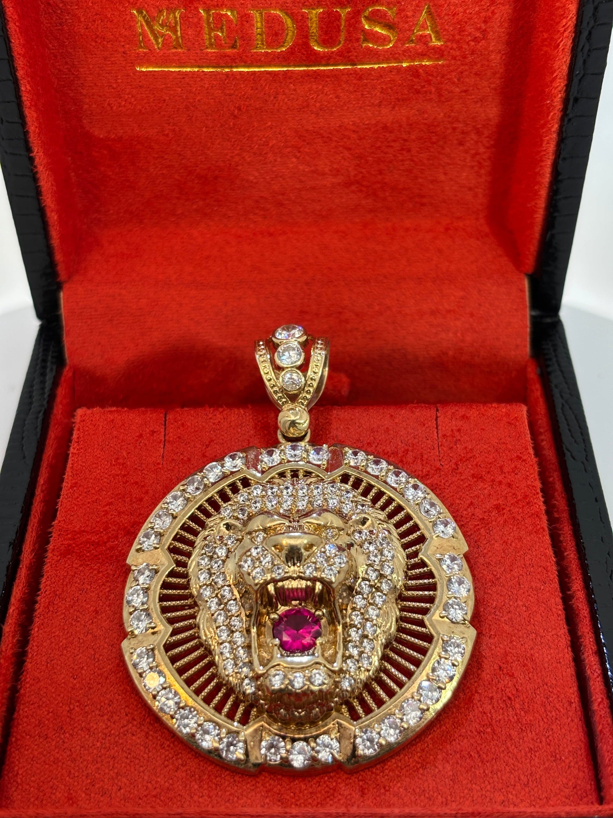 Bijoux Seconde Main | Remise à Neuf Pendentif Legacy