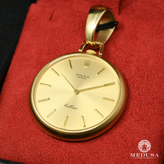 Rolex Cellini X1 - Or Jaune