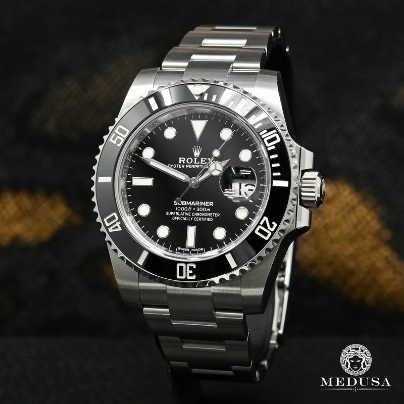 Montre Rolex | Montre Homme Rolex Submariner 40mm - 116610LN Stainless