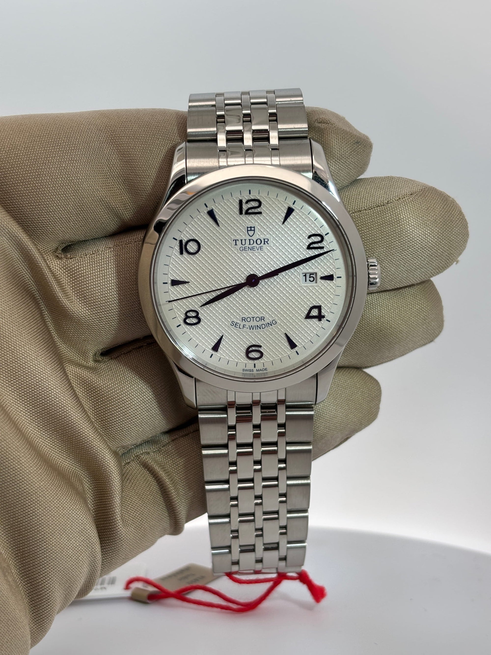 Bijoux Liquidation | Remise à Neuf Tudor 1926