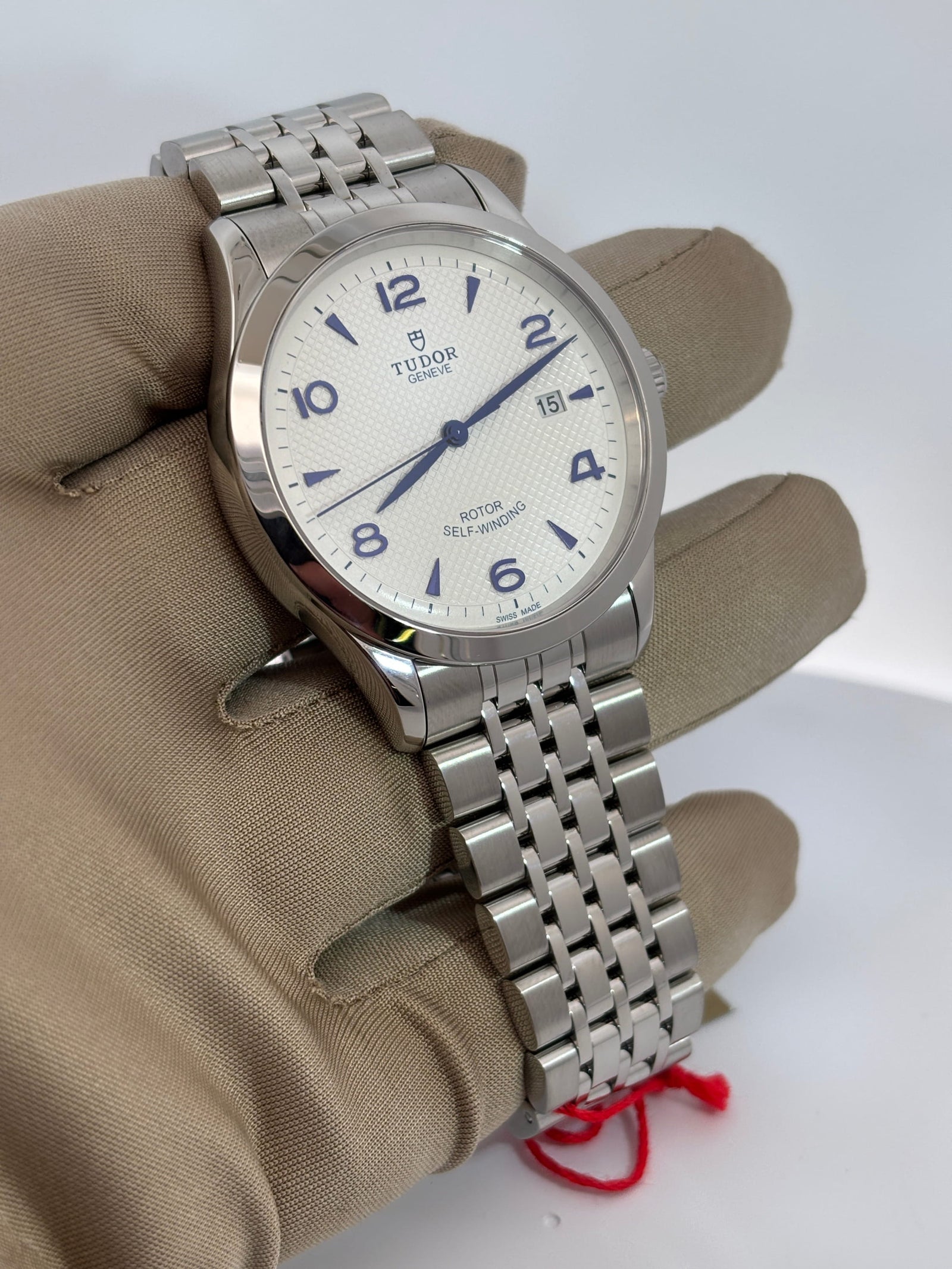 Bijoux Liquidation | Remise à Neuf Tudor 1926