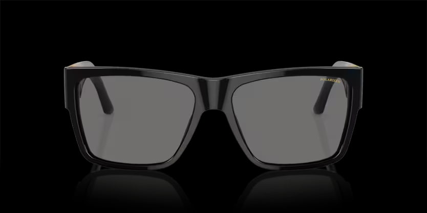 Lunette Versace | Lunette Homme Versace Fashion Iconic - 0VE4296 Black