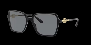 Versace Fashion Iconic - 0VE4396  - Black