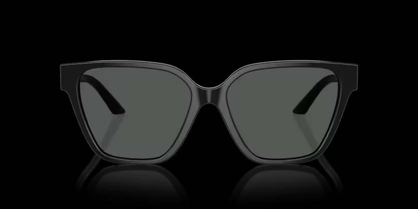 Lunette Versace | Lunette Homme Versace Fashion Lover - 0VE4471B Black