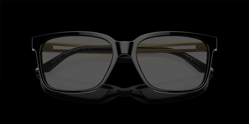 Lunette Versace | Lunette Homme Versace Greca Iconic - 0VE4307 Or Jaune