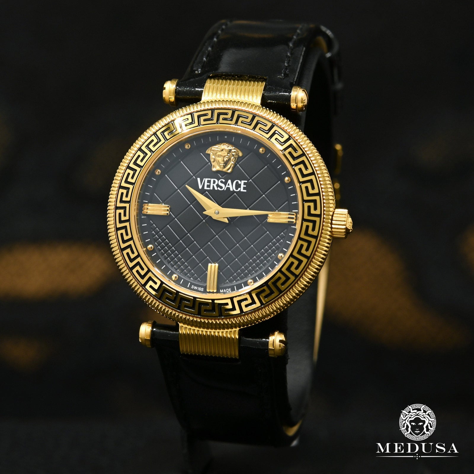 Versace Greca Reve - VE8B00224