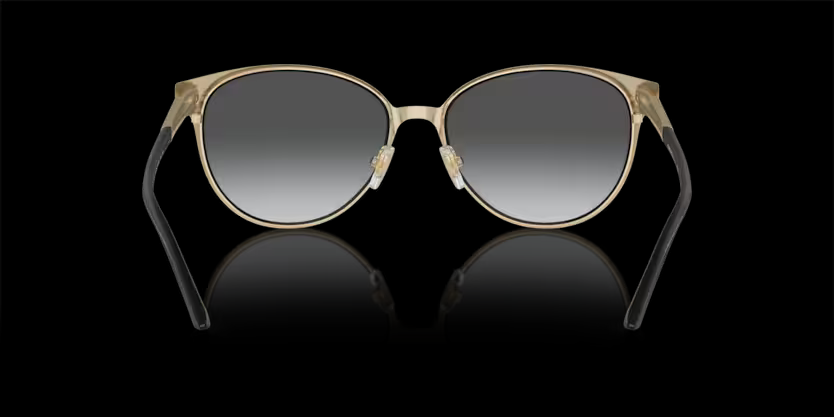 Lunette Versace | Lunette Homme Versace Iconic - 0VE2168 Or Jaune