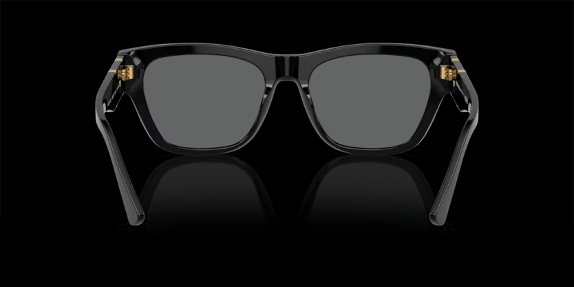 Lunette Versace | Lunette Homme Versace Legendary - 0VE4457 Black