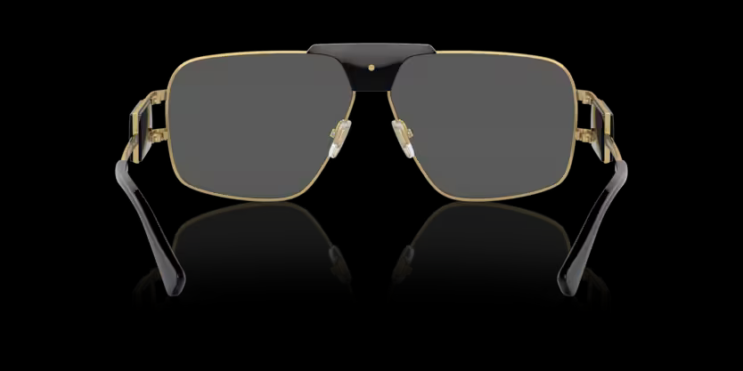 Lunette Versace | Lunette Homme Versace Legendary Medusa - 0VE2251 Or Jaune