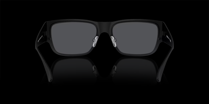 Lunette Versace | Lunette Homme Versace Medusa Black - 0VE2262 Black