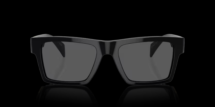 Lunette Versace | Lunette Homme Versace Mythology Greca - 0VE4445 Black