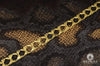 10K Gold Bracelet | Men&#39;s Bracelet 13mm Meshy Bracelet MA53
