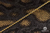 10K Gold Chain | 3mm chain Rope 2 Tones