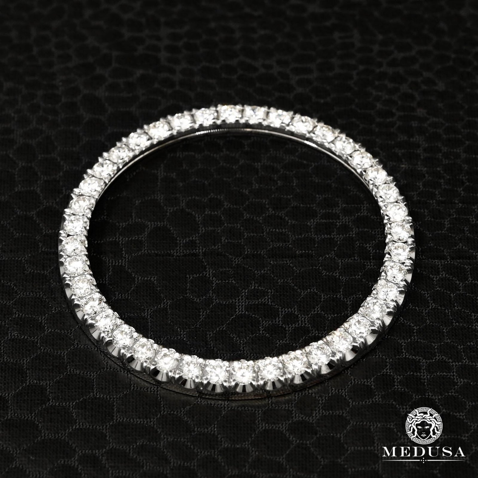 Rolex watch | Men's Watch 41mm Bezel Rolex 3.50 Carat 3.50 Carat / Stainless