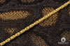 10K Gold Chain | 4mm Byzantine Chain